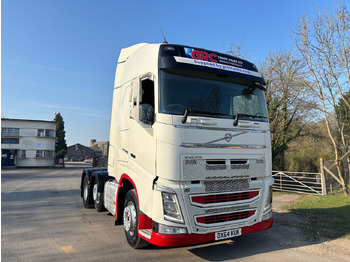Тягач VOLVO FH 500