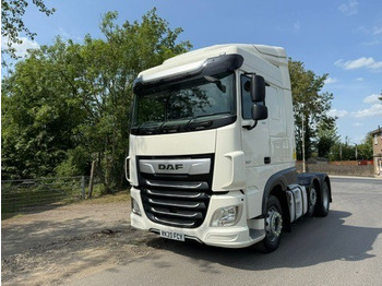 Тягач DAF XF 480