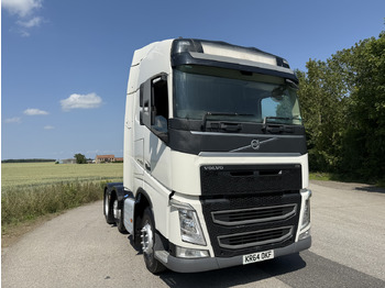Тягач 2014 Volvo FH 460 Tractor Unit: фото 4