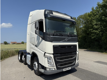Тягач 2014 Volvo FH 460 Tractor Unit: фото 5