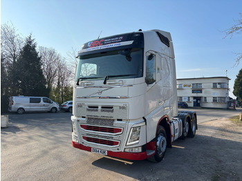 Тягач 2014 Volvo FH 500 Tractor Unit: фото 2