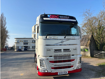 Тягач 2014 Volvo FH 500 Tractor Unit: фото 5