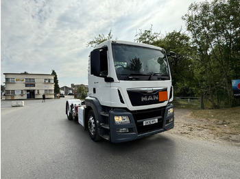 Тягач 2016 MAN TGS 26 Tractor Unit: фото 4