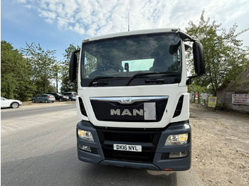 Тягач 2016 MAN TGS 26 Tractor Unit: фото 5