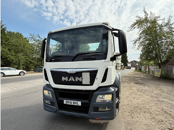 Тягач 2016 MAN TGS 26 Tractor Unit: фото 2
