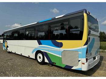 Пригородный автобус Irisbus Recreo: фото 5