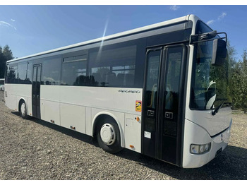 Пригородный автобус IRISBUS