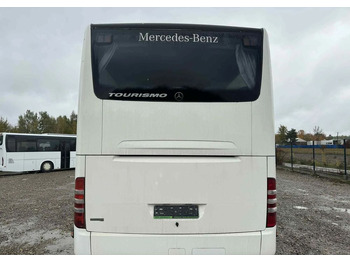 Mercedes-Benz Tourismo в лизинг Mercedes-Benz Tourismo: фото 5