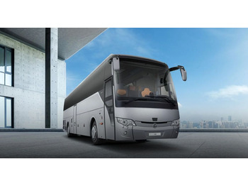Туристический автобус TEMSA