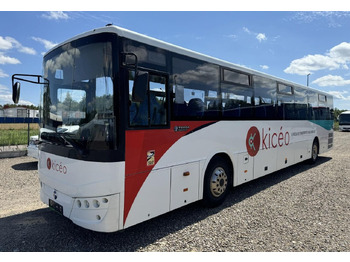 Temsa Tourmalin/64 miejsca/Euro 5 в лизинг Temsa Tourmalin/64 miejsca/Euro 5: фото 3