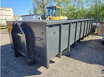 Контейнер для мультилифта