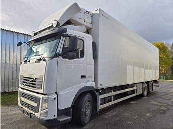 Рефрижератор VOLVO FH 460