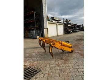 Бульдозер CATERPILLAR 963