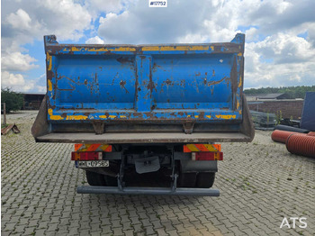 2007 Iveco Trakker +EFFER 210 3s в лизинг 2007 Iveco Trakker +EFFER 210 3s: фото 5 2007 Iveco Trakker +EFFER 210 3s в лизинг 2007 Iveco Trakker +EFFER 210 3s: фото 5