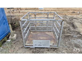 Навесное оборудование