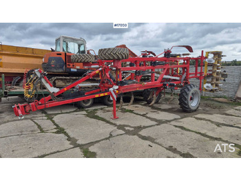 Культиватор PÖTTINGER