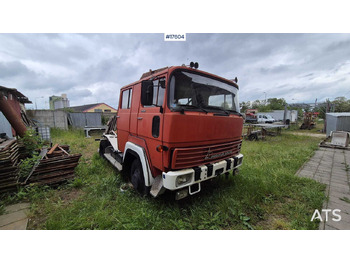 Тягач IVECO Magirus