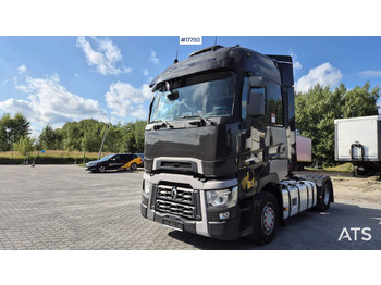 Тягач RENAULT T 520