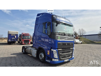 Тягач VOLVO FH 500