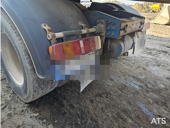Тягач 2000 Volvo FH 12: фото 5
