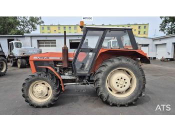 Трактор URSUS 914 tractor (1989): фото 4 Трактор URSUS 914 tractor (1989): фото 4