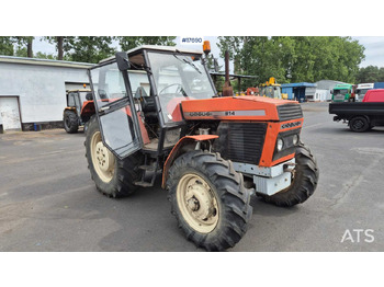 Трактор URSUS 914 tractor (1989): фото 3 Трактор URSUS 914 tractor (1989): фото 3