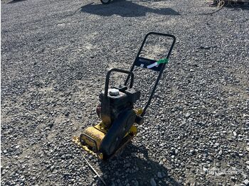 Виброплита WACKER