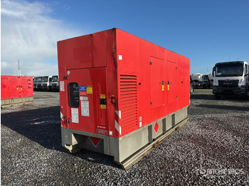 Электрогенератор DOOSAN