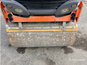 Дорожный каток 2014 Hamm HD14VV Double Drum Roller: фото 5