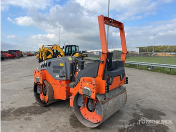 Дорожный каток 2014 Hamm HD14VV Double Drum Roller: фото 3