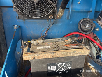 Телескопический подъемник 2016 Genie S-65TRAX Crawler Diesel Telescopic Boom Lift: фото 5