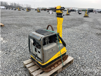 Виброплита WACKER