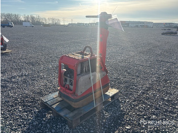 Виброплита NEUSON