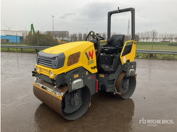 Дорожный каток WACKER