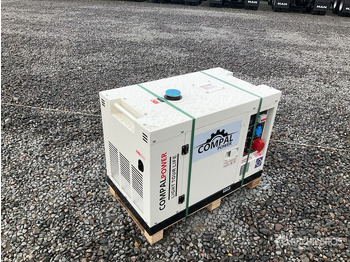 Электрогенератор COMPAL