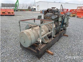 Электрогенератор AVK Generator Set: фото 3 Электрогенератор AVK Generator Set: фото 3