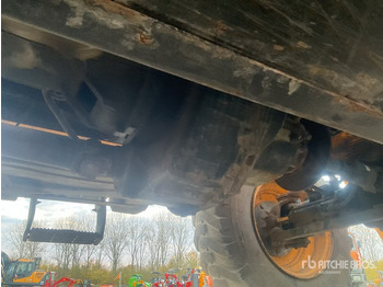 Телескопический погрузчик JCB 540-170 Telehandler: фото 4