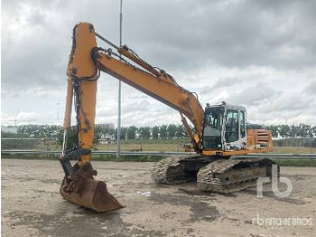 Гусеничный экскаватор LIEBHERR R 914 B HDSL