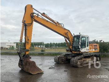 Гусеничный экскаватор LIEBHERR R 914 B HDSL