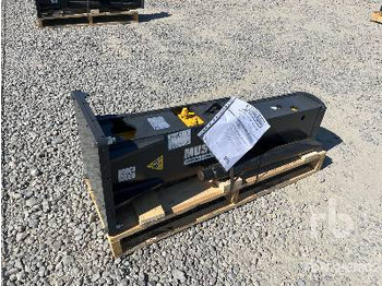 Новый Гидромолот MUSTANG HM702 (Unused): фото 3