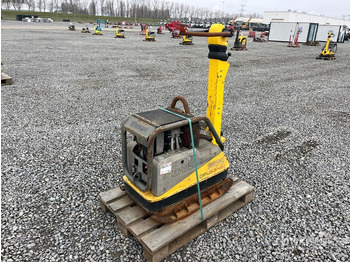 Виброплита WACKER