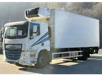 Рефрижератор DAF CF 370