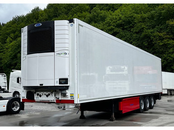 Полуприцеп-рефрижератор KRONE