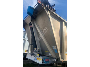 Benalu AgriLiner в лизинг Benalu AgriLiner: фото 3