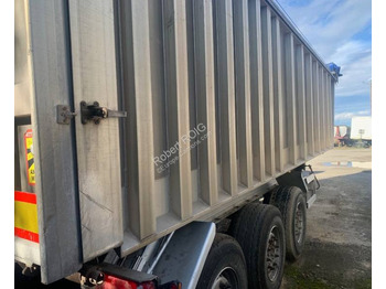 Benalu AgriLiner в лизинг Benalu AgriLiner: фото 2