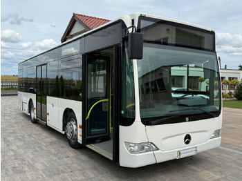 Городской автобус MERCEDES-BENZ Citaro