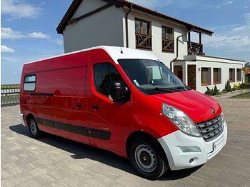 Машина скорой помощи RENAULT Master