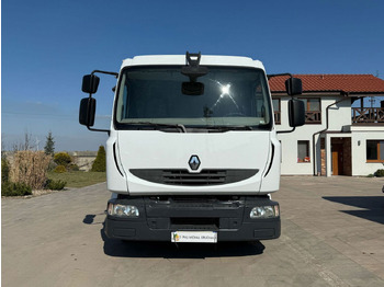 Грузовик-шасси Renault Midlum 220: фото 2