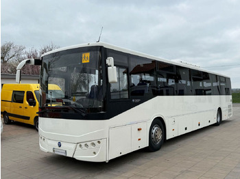 Пригородный автобус TEMSA