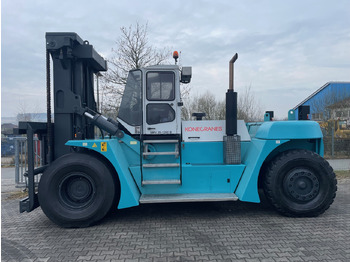 Дизельный погрузчик KONECRANES